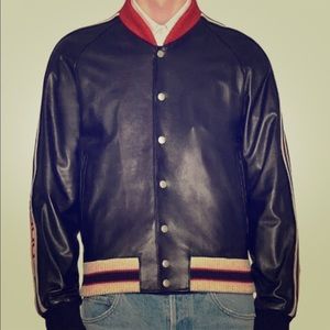 Gucci jacket 44uk